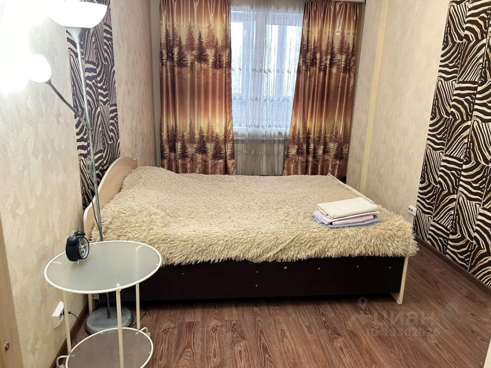 "238-1" 1-комнатная квартира в Новосибирске - фото 2