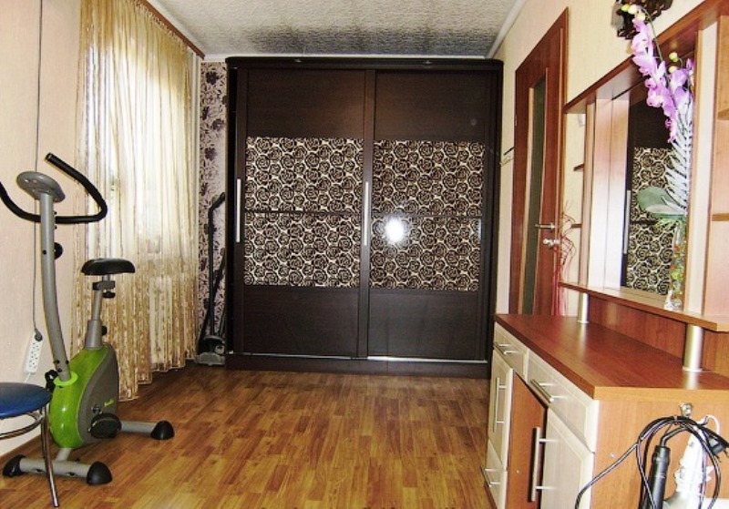 2х-комнатная квартира Ленина 60 в Алуште - фото 13