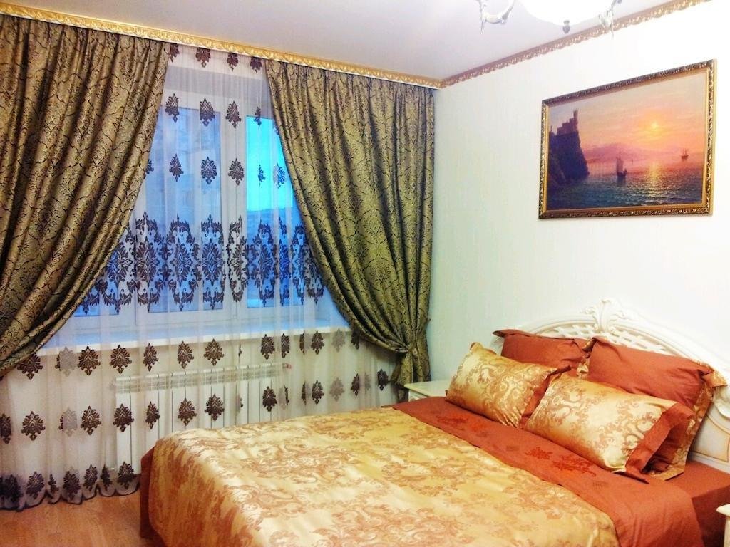 "Москва" гостиница в Тюмени - фото 10