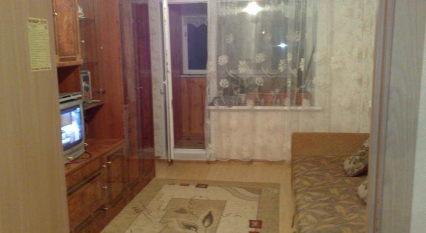 "Калипсо" 2х-комнатная квартира в Сыктывкаре - фото 2
