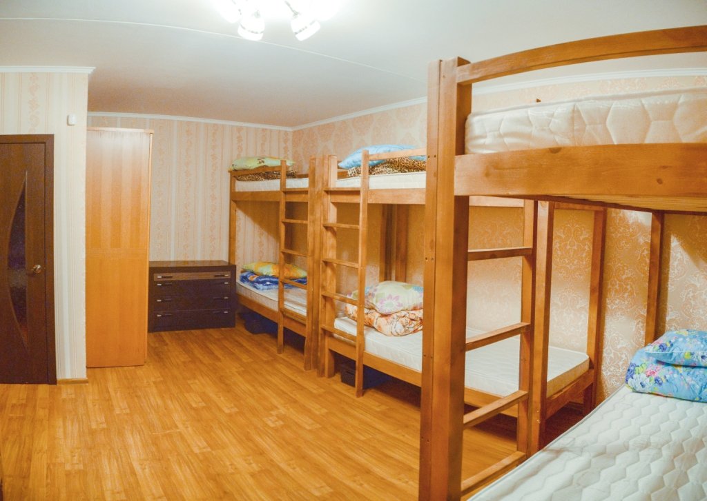"Хостел 74" хостел в Челябинске - фото 5