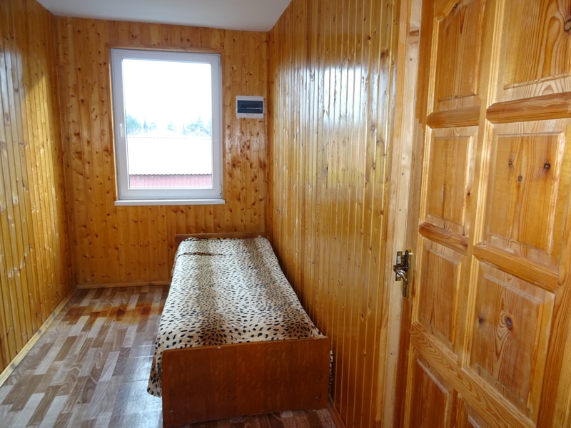 "Мечта" мини-гостиница в Цандрипше - фото 12