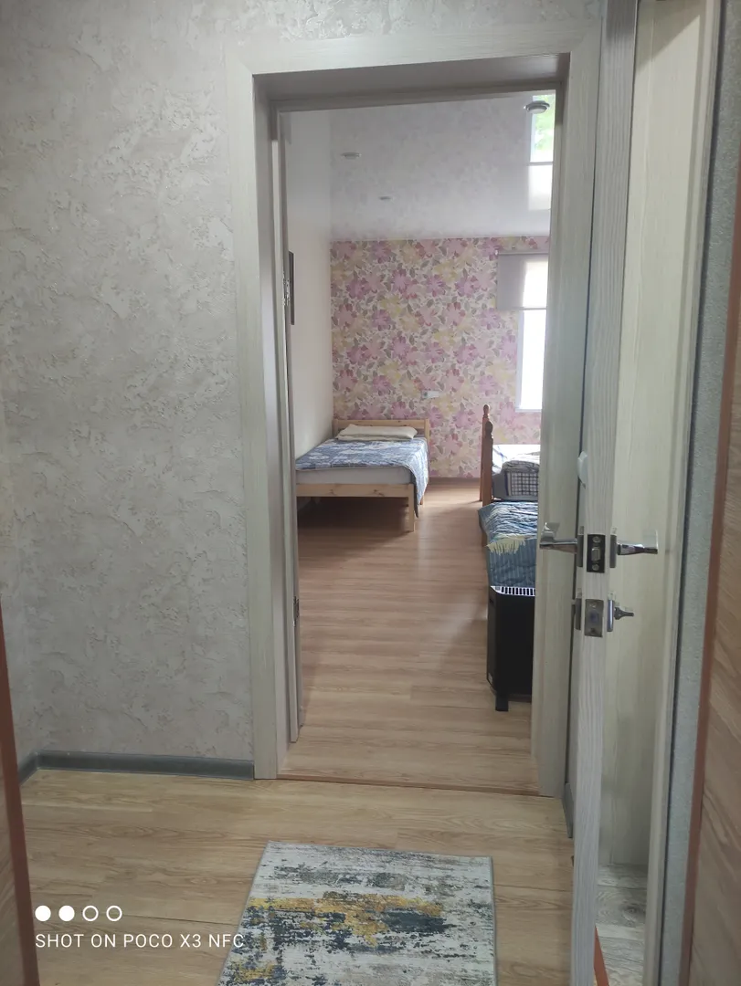 "Совершенно новая" 1-комнатная квартира в Богучанах - фото 8