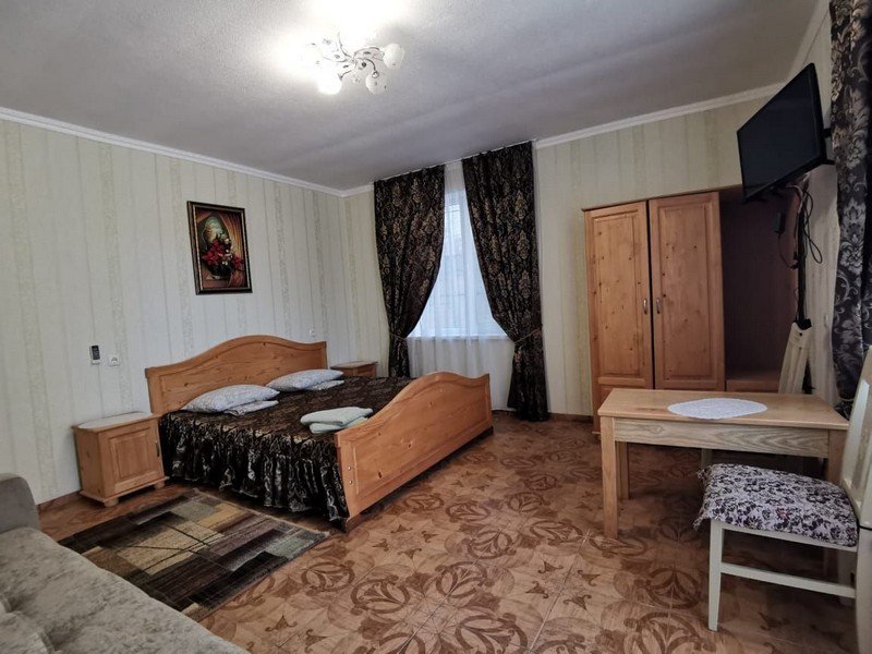 "Villa-Olga" мини-гостиница в Феодосии - фото 37