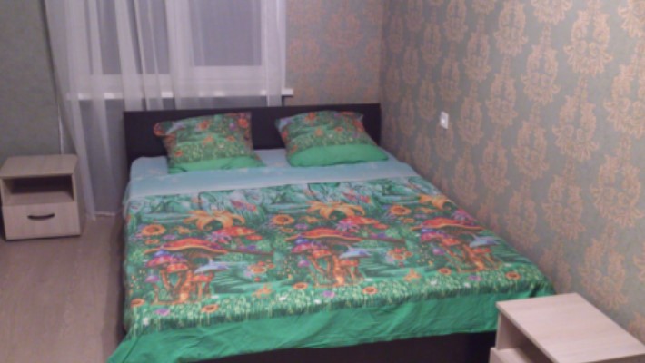 2х-комнатная квартира Курчатова 84 в п. Агудзера (Сухум) - фото 5