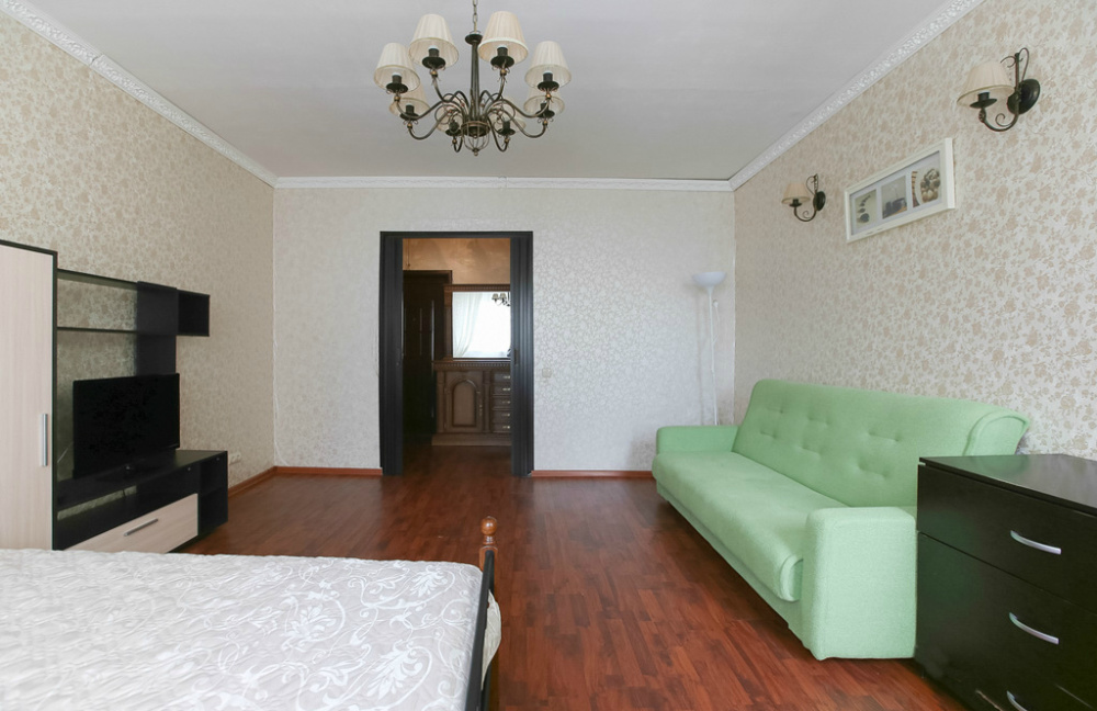 "DearHome на Майкла Лунна" 1-комнатная квартира в Балашихе - фото 6