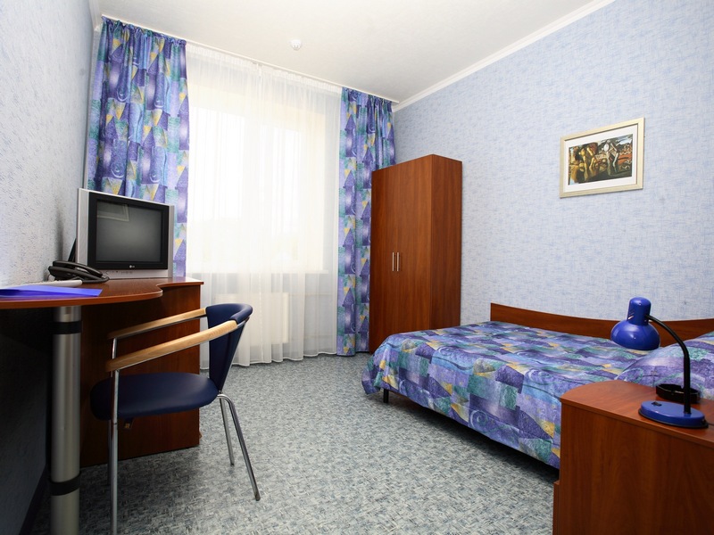 "Аврора" гостиница в Донецке - фото 3