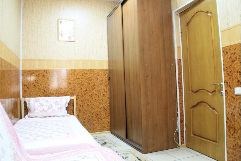 2х-комнатная квартира Красноармейская 3 в Кисловодске - фото 7