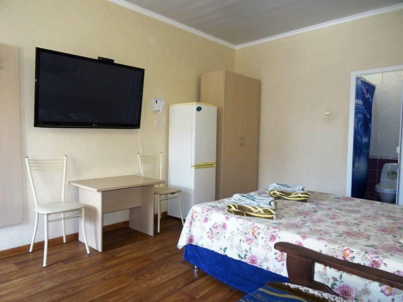 "Каспаровых" мини-гостиница в Адлере - фото 31