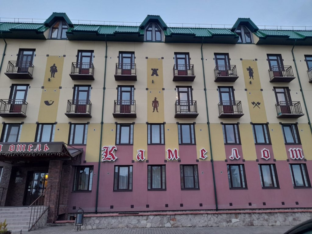 "Ваш Лучший Выбор" 1-комнатная квартира в Пскове - фото 1