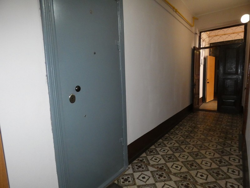 1-комнатная квартира Кирова 3 в Феодосии - фото 7