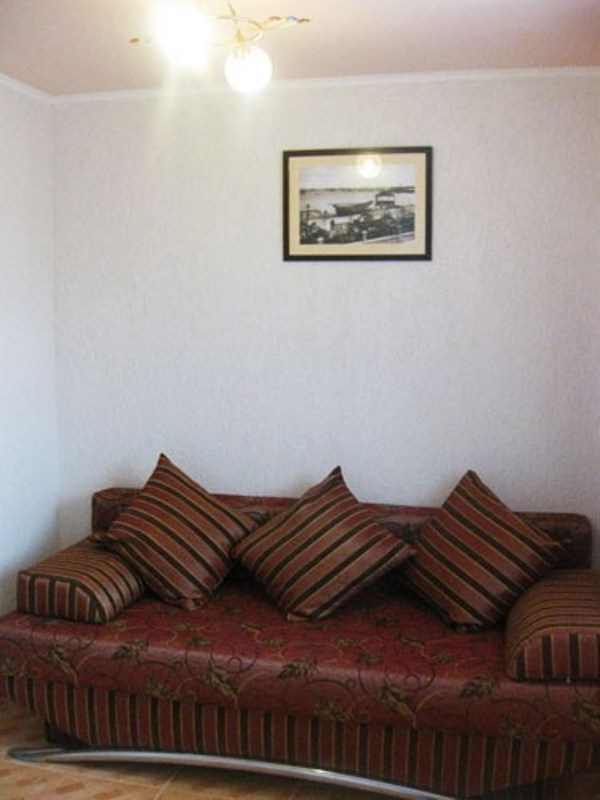 "Шторм" гостиница в Евпатории - фото 21