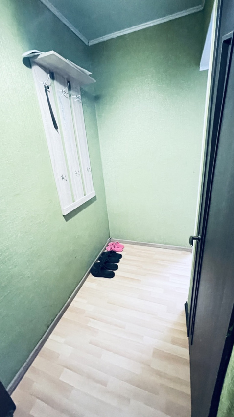 2х-комнатная квартира Хлебозаводская 47 в Ивантеевке - фото 16