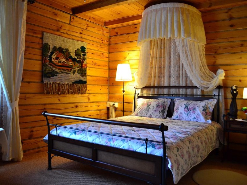 "Уютный дом" мини-гостиница в Ревде - фото 3