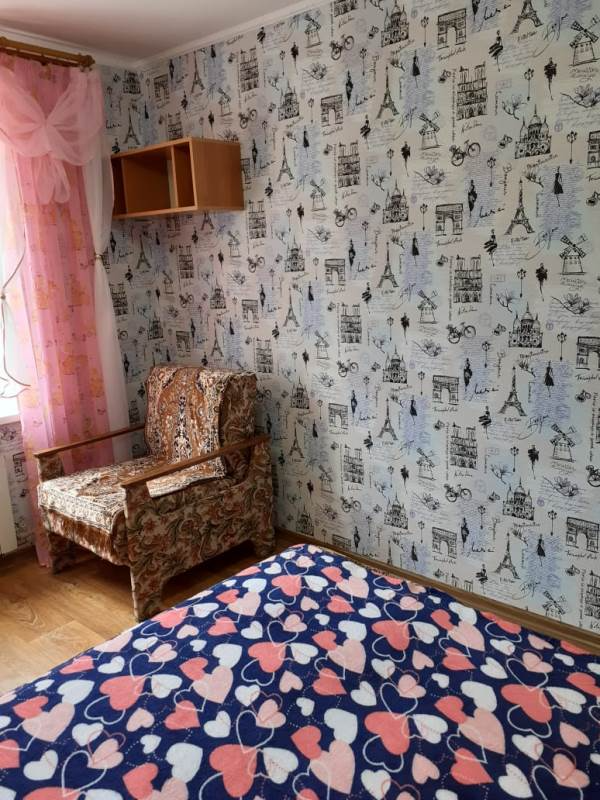 3х-комнатный дом под-ключ Курская 43 в Береговом (Феодосия) - фото 3