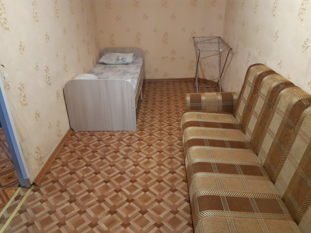 2х-комнатная квартира Гагарина 4 линия 5 в Златоусте - фото 5