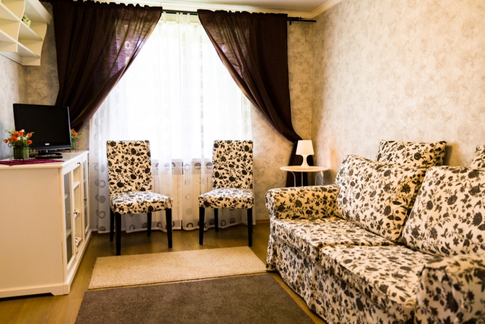 "Ясная Поляна" гостиничный комплекс в п. Поляна (Арзамас) - фото 31