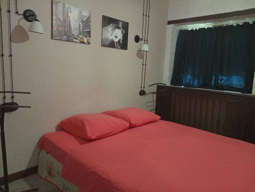 "Уютный Подвальчик у Мастера" 2х-комнатная квартира во Владимире - фото 1