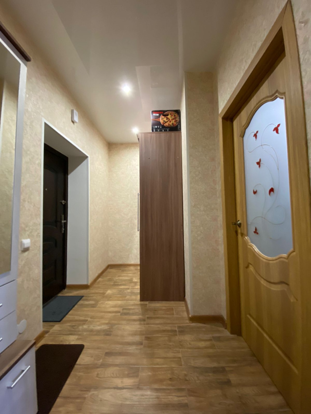 "Удобная в Центре" 1-комнатная квартира в Калининграде - фото 8