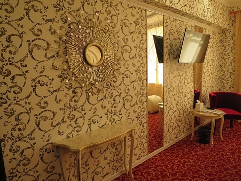 "Тема" гостиница в Москве - фото 9
