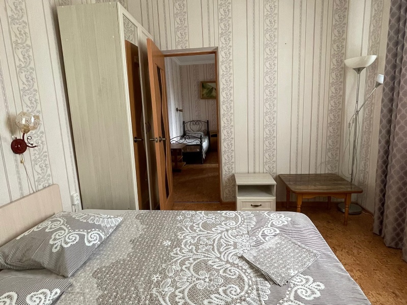 "Южанин" мини-гостиница в Лазаревском - фото 34