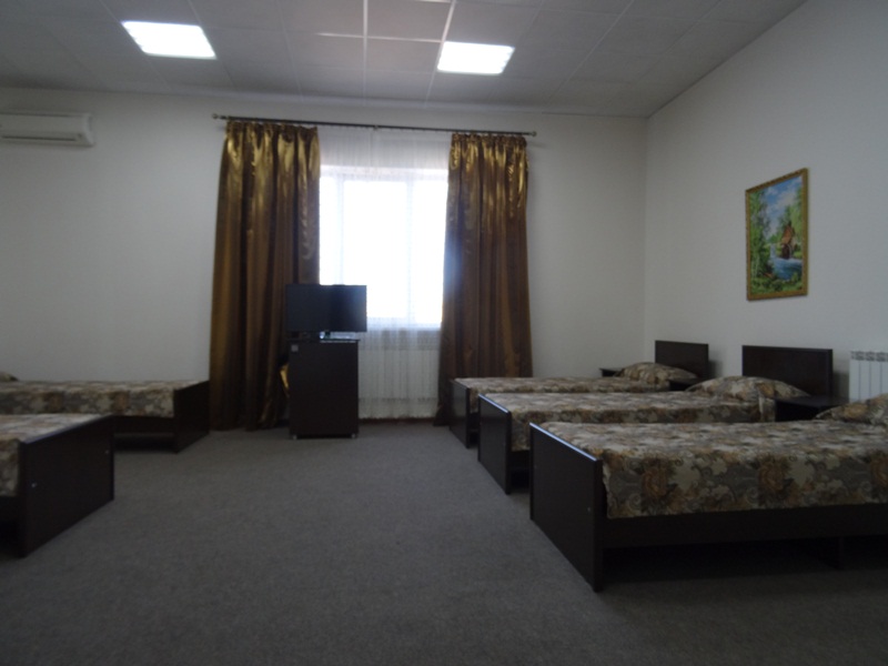 "Motel ЭЛИССА" мини-гостиница в с. Винсады (Ессентуки) - фото 13