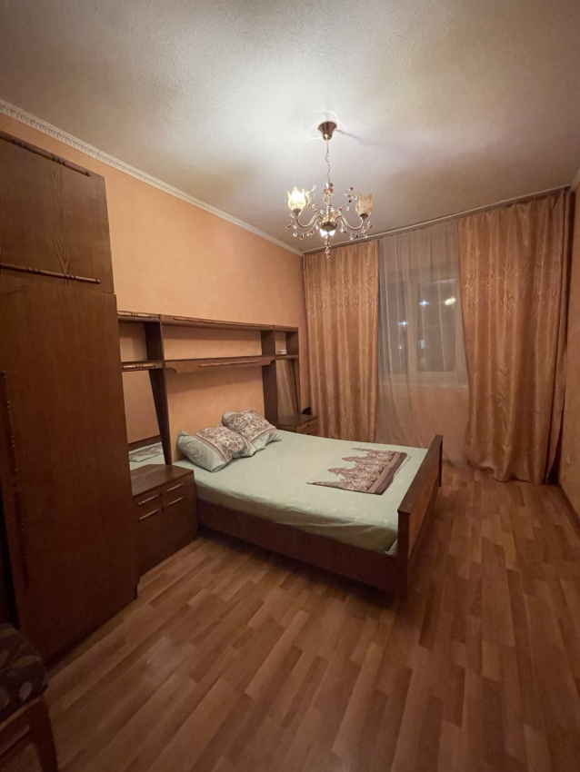2х-комнатная квартира Витебская 11 Нижнем Новгороде - фото 3
