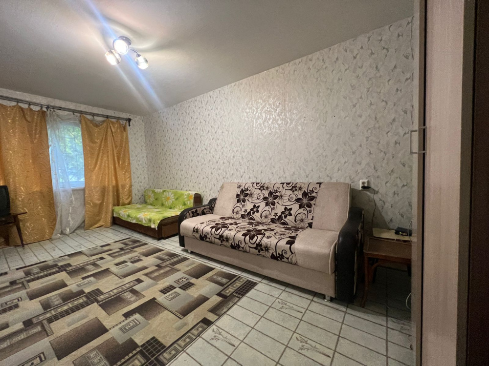 3х-комнатная квартира Голева 7 в Перми - фото 1