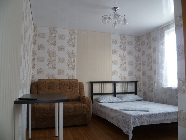 "Академия уюта" гостевой дом в Омске - фото 11