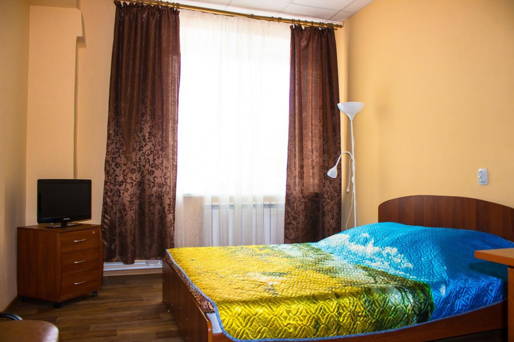 "На Набережной" мини-отель в Казани - фото 15