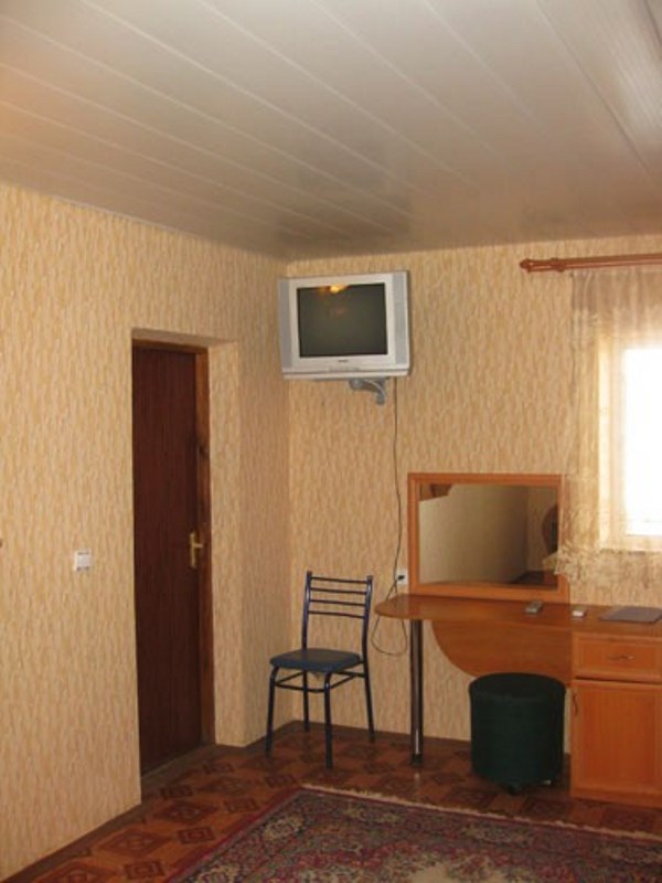 "Шторм" гостиница в Евпатории - фото 13