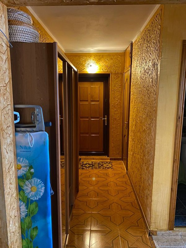 2х-комнатная квартира Гагарина 15 в Сочи - фото 3