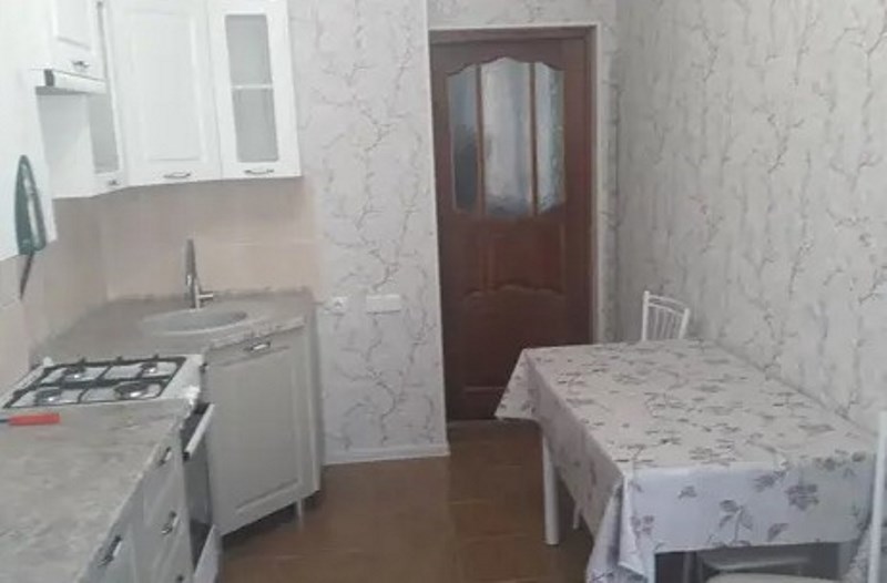 "Крымский Вал" 1-комнатная квартира в Анапе - фото 8