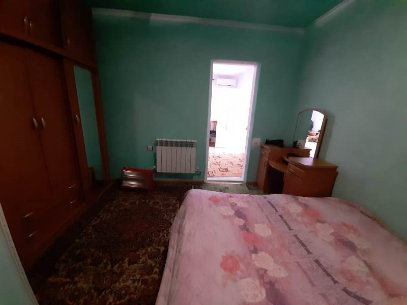 2х-комнатный дом под-ключ Каштановая 25 в с. Уютное (Евпатория) - фото 6