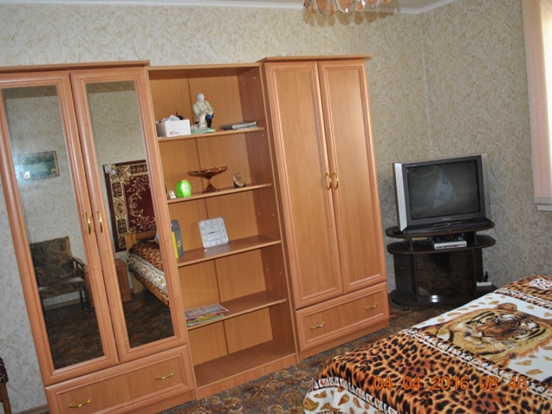 4х-комнатный дом под-ключ Комсомольский 4/а в Евпатории - фото 14