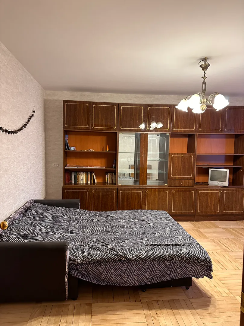 "Уютная в тихом дворе" 2х-комнатная квартира в Колпино - фото 2