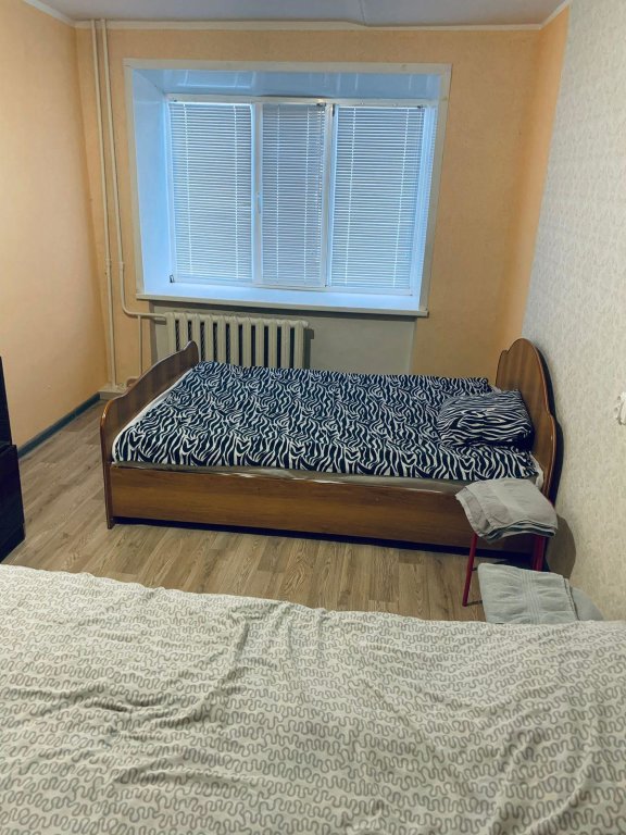 1-комнатная квартира Комсомольская 5 в Микуне - фото 1