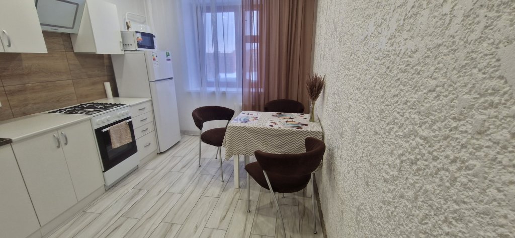 "White" 1-комнатная квартира в Ярославле - фото 14
