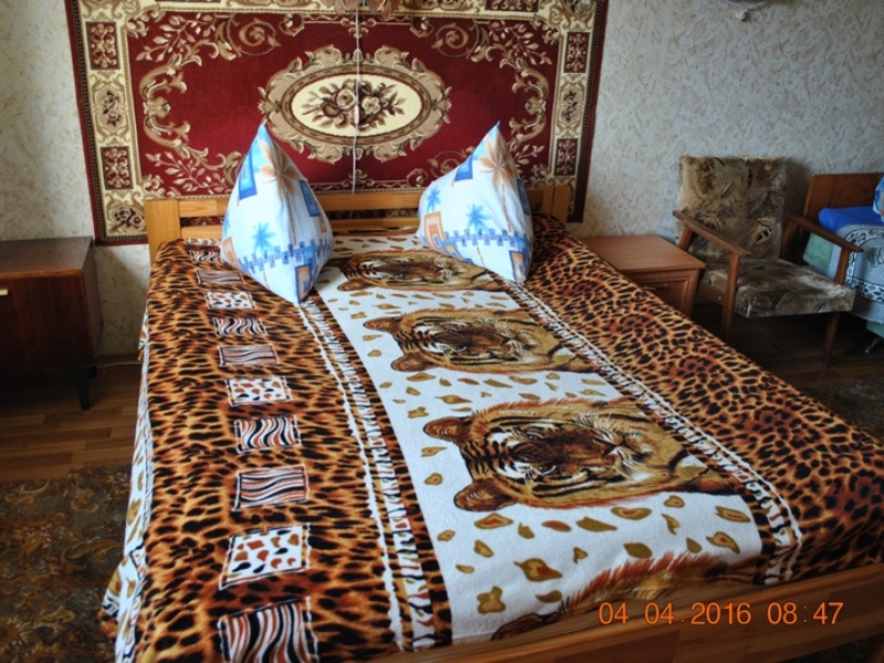 4х-комнатный дом под-ключ Комсомольский 4/а в Евпатории - фото 11