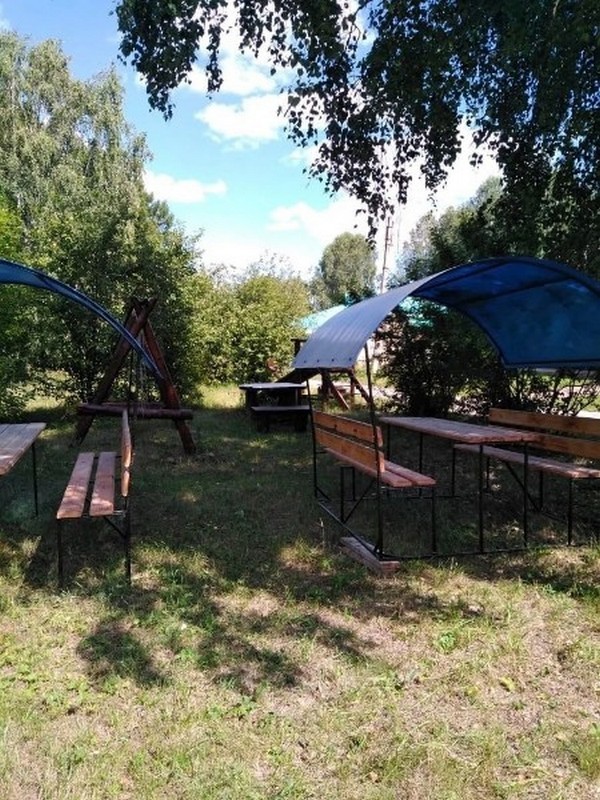 "Дача семейная" база отдыха в Абзаково - фото 3