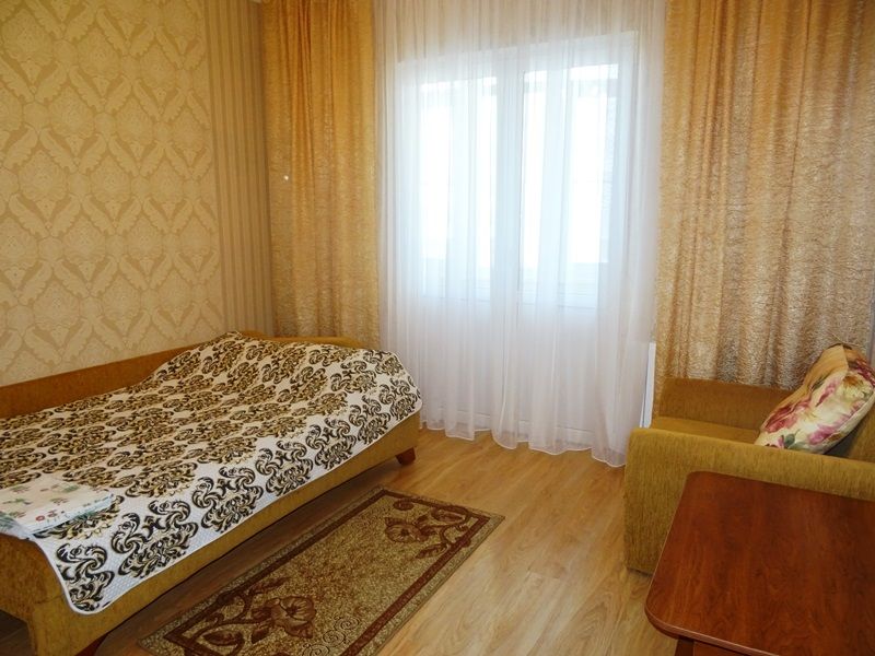 2х-комнатная квартира Тормахова 2 в Лазаревском - фото 14