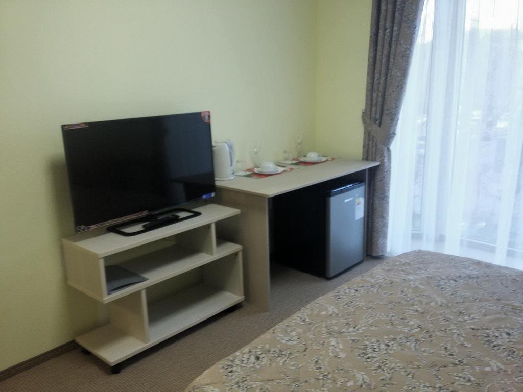 "Комфорт" гостиница в Ставрополе - фото 2