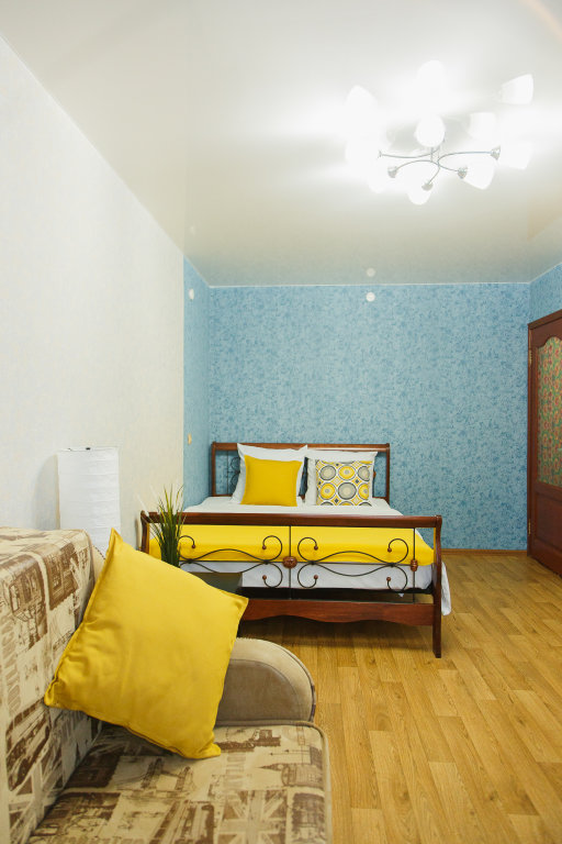 "Для гостей города" 1-комнатная квартира в Выксе - фото 14