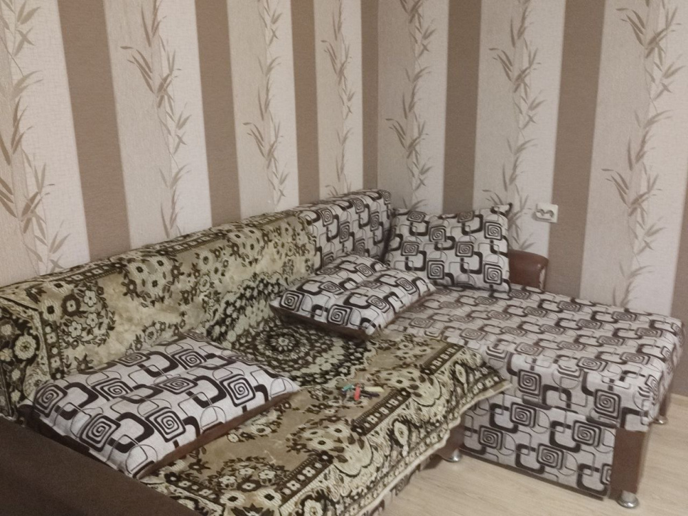 "Live-in-comfort на Гагарина 39" 1-комнатная квартира в Домодедово - фото 10