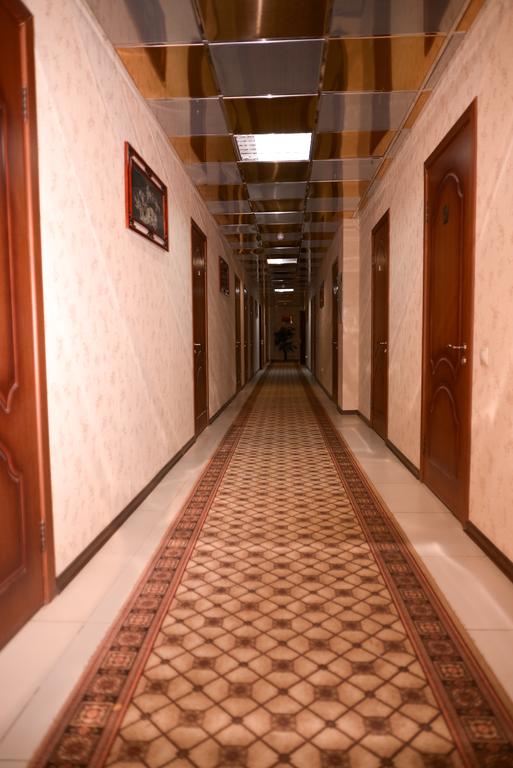 "Ниагара" гостиница в Самаре - фото 1