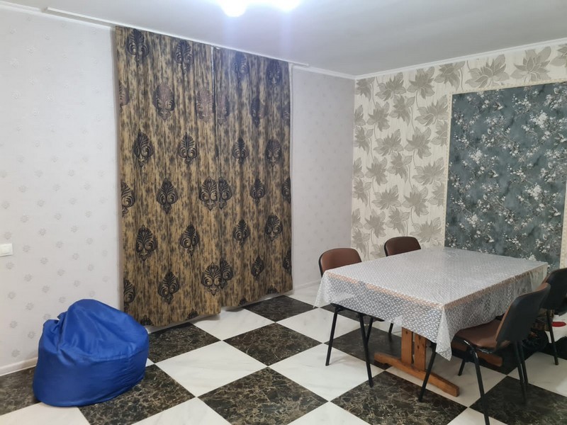 "Мадина" гостевой дом в Береговом (Бахчисарай) - фото 44
