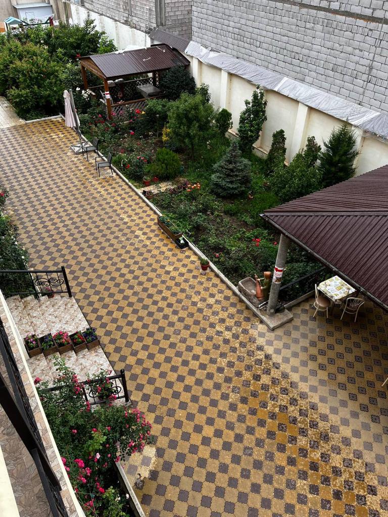"Акватория" гостиница в Избербаше - фото 15