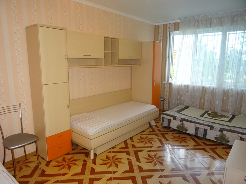 1-комнатная квартира Рыбзаводская 81 кв 89 в Лдзаа (Пицунда) - фото 5