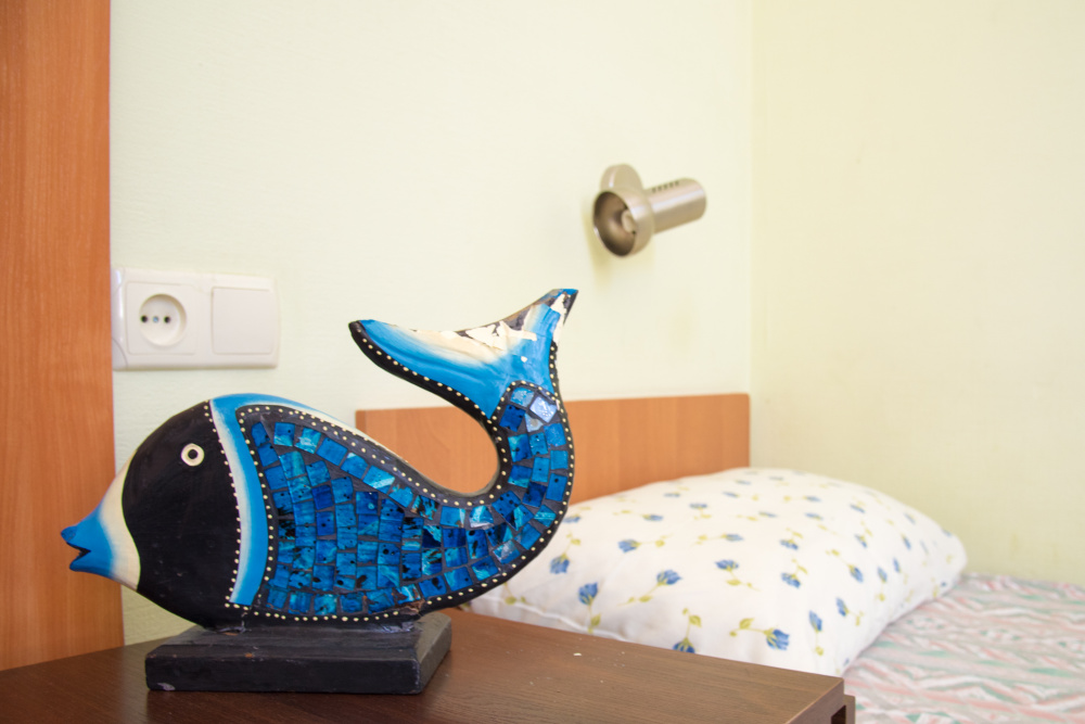 "Апартамент Dolphin" хостел в Севастополе - фото 3