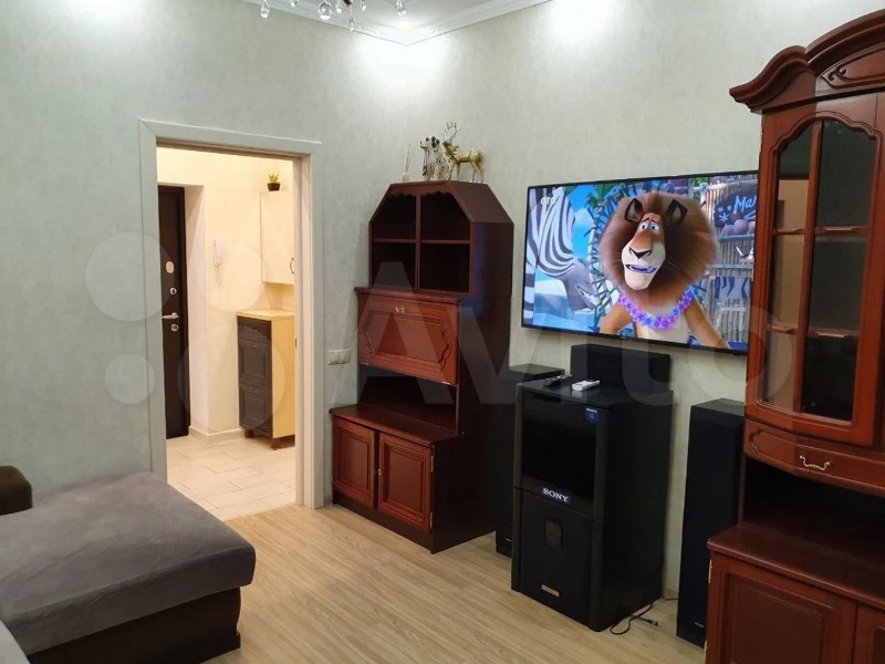 2х-комнатная квартира Маршала Чуйкова 23 в Волгограде - фото 2